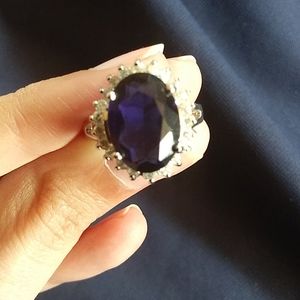 Princess Diana's Replica Ring